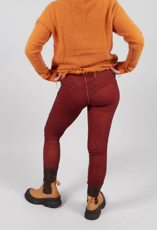 Leggings in Crab Cloud - 2560210