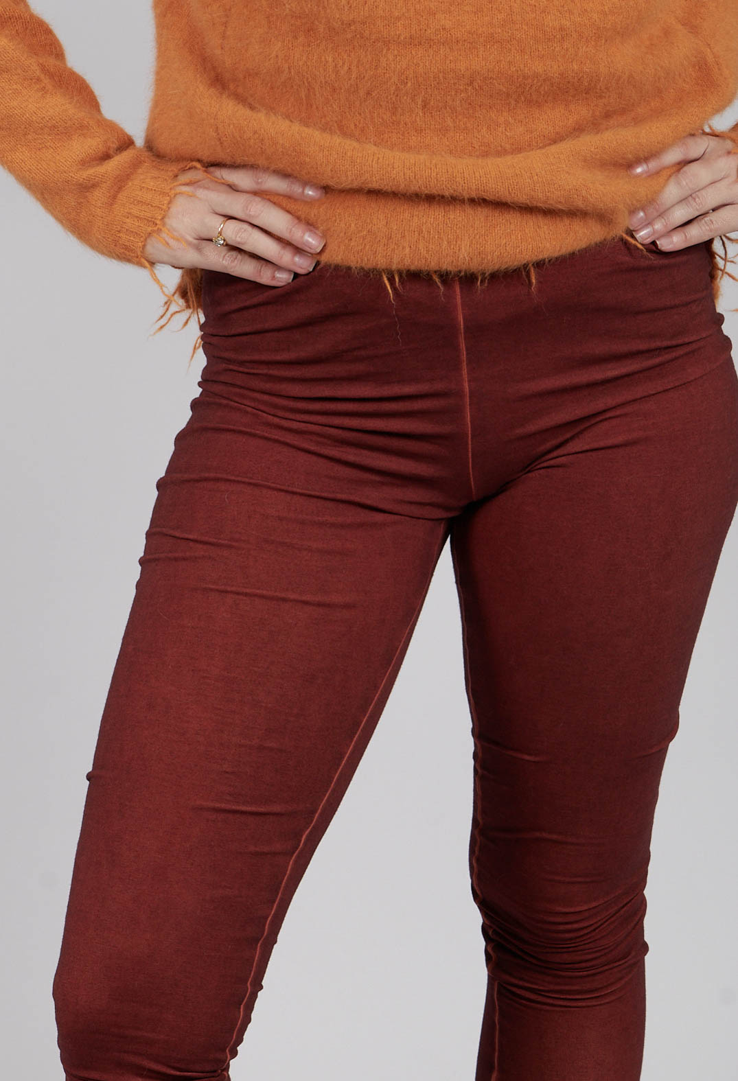 Leggings in Crab Cloud - 2560210