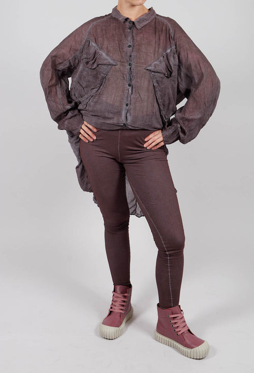 Luxury Women's Designer Leggings