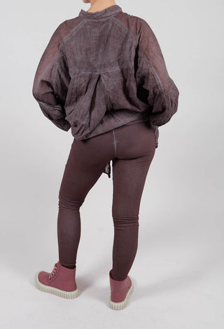 Leggings in Flamingo Cloud - 2560210