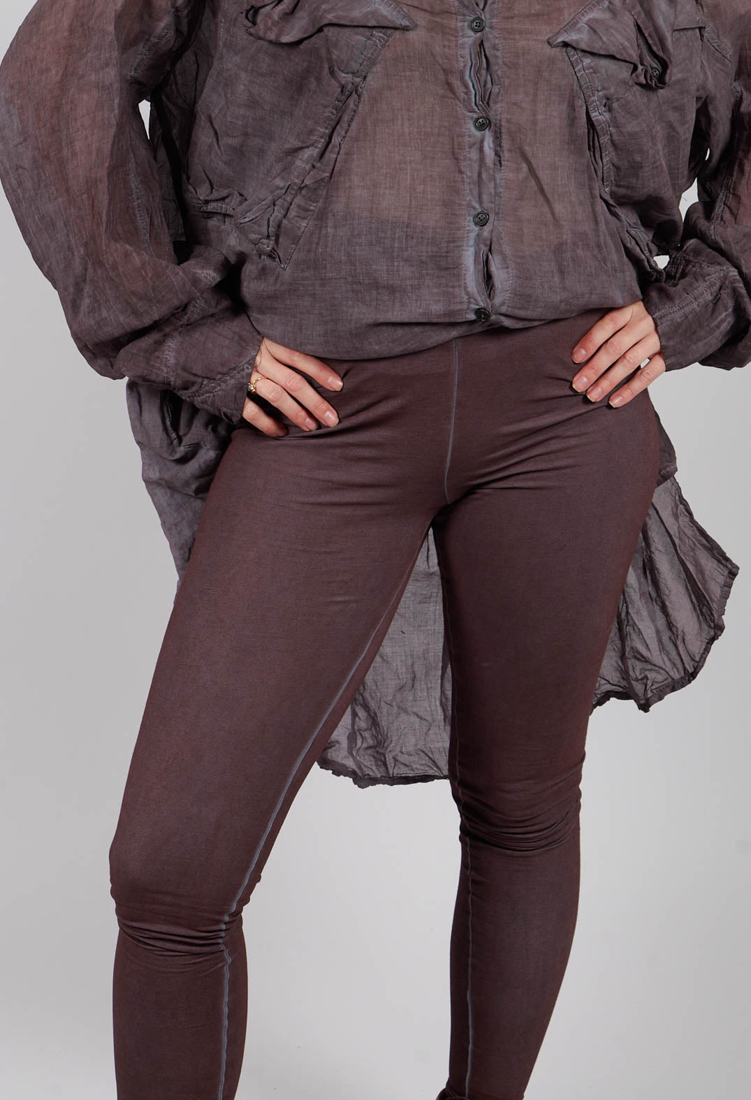Leggings in Flamingo Cloud - 2560210