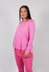 PRE-ORDER - Long Sleeve T-Shirt in Lily - 3260507