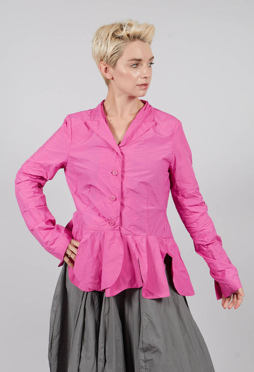 Jacket with Feature Hemline in Lily - 3301103