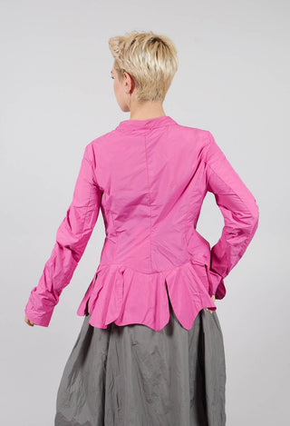 Jacket with Feature Hemline in Lily - 3301103