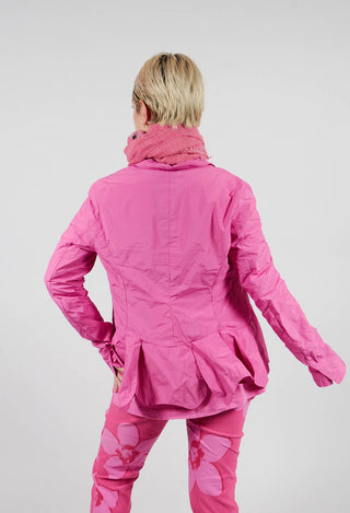 Jacket with Feature Hemline in Lily - 3301103