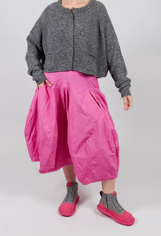 Tulip Skirt in Lily - 3300304
