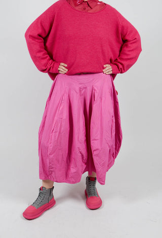 Tulip Skirt in Lily - 3300304