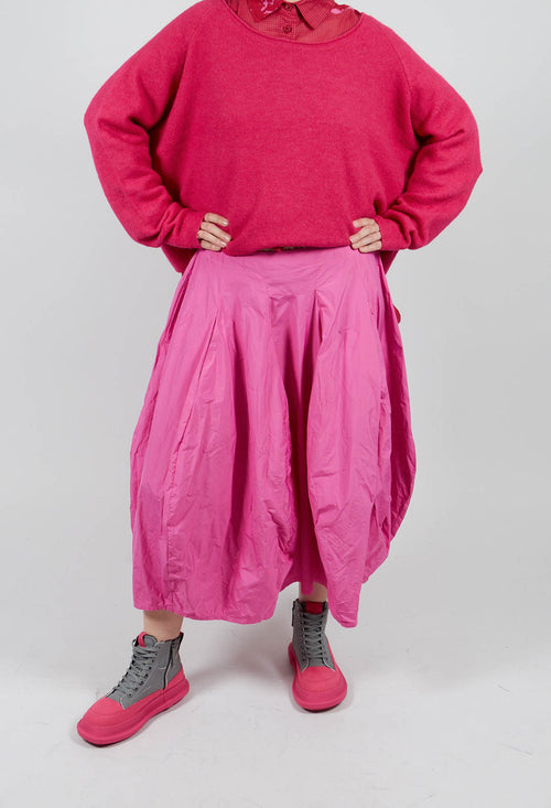 Tulip Skirt in Lily - 3300304