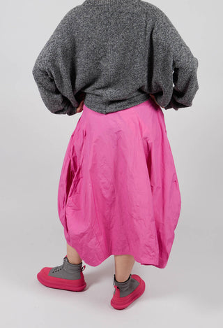 Tulip Skirt in Lily - 3300304