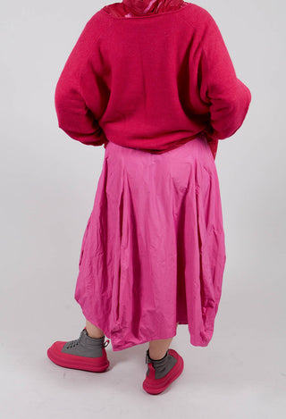 Tulip Skirt in Lily - 3300304