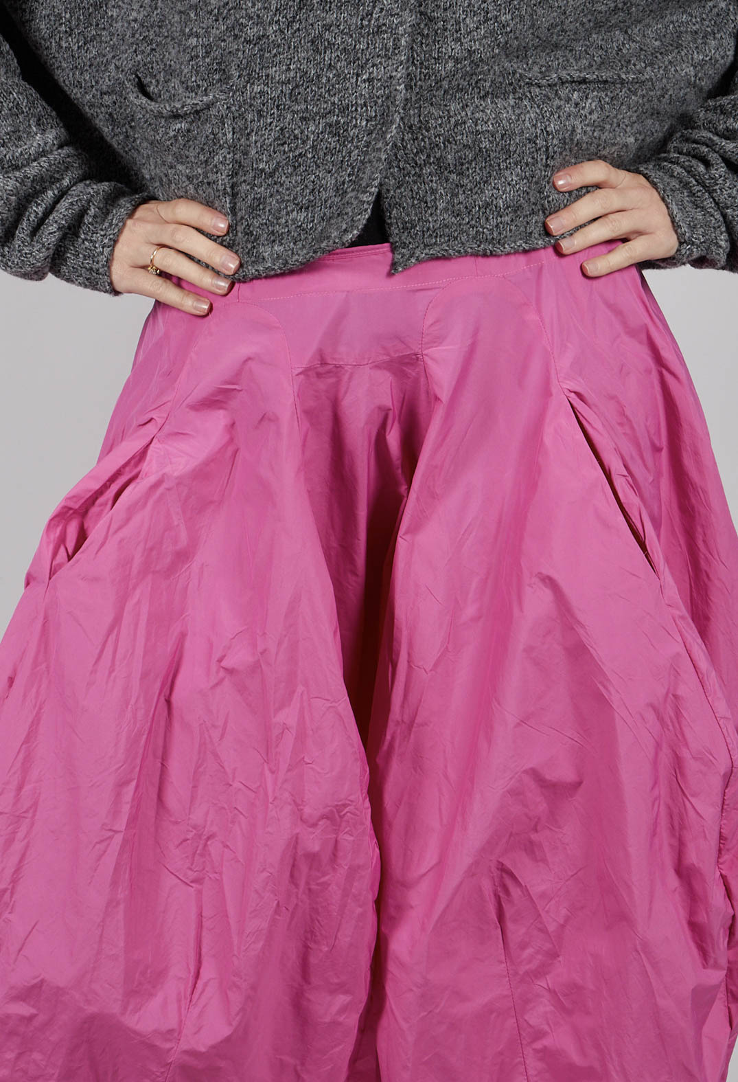 Tulip Skirt in Lily - 3300304