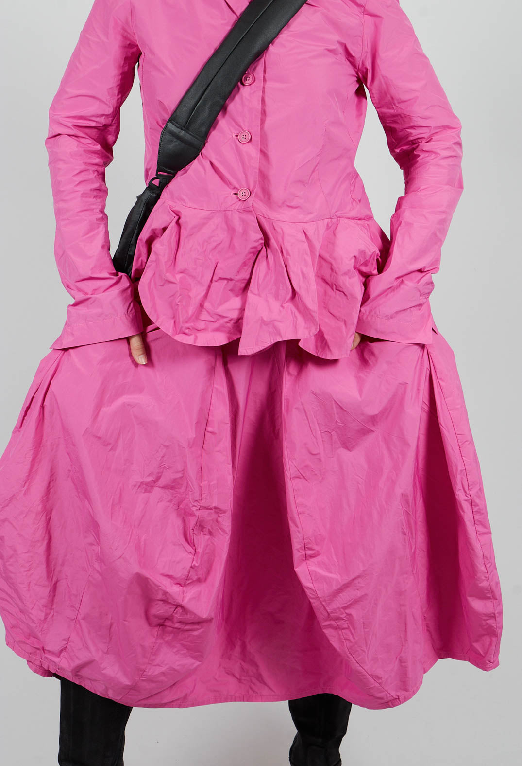 Tulip Skirt in Lily - 3300304