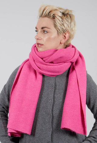 Knitted Scarf in Lily - 3327706