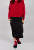 Pencil Skirt in Black - 3630307