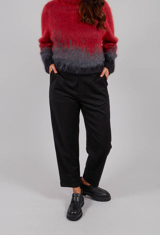 Maxime Pants in Black