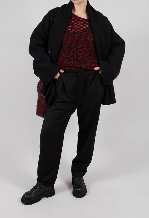 Maxime Pants in Black