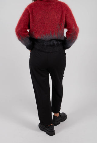 Maxime Pants in Black