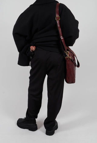 Maxime Pants in Black