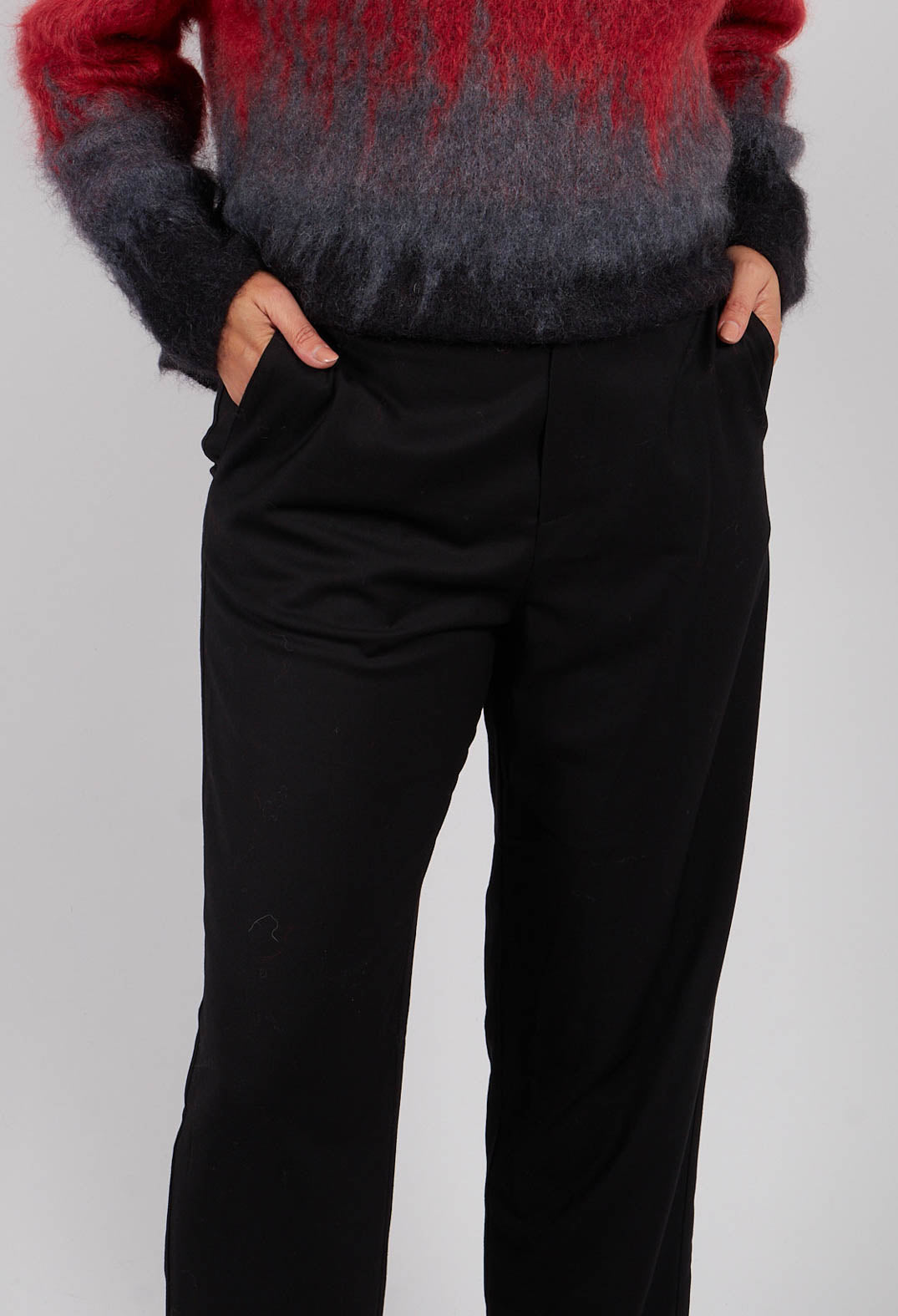 Maxime Pants in Black