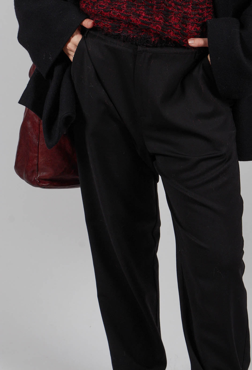 Maxime Pants in Black