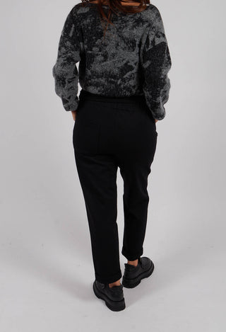 Alex Pants in Black