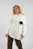 Classic Shirt in Original Cream