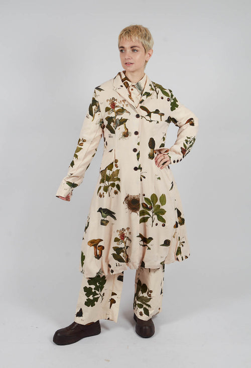 Womens Designer Coats