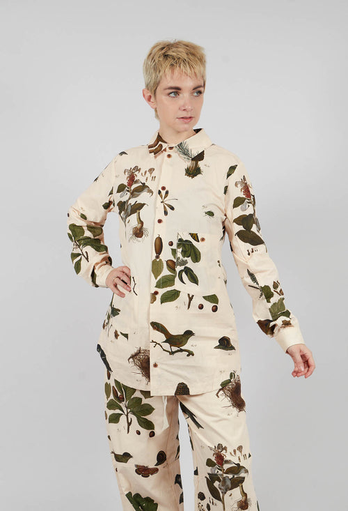 Womens Designer Shirts