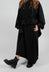 Wrap Style Skirt in Black