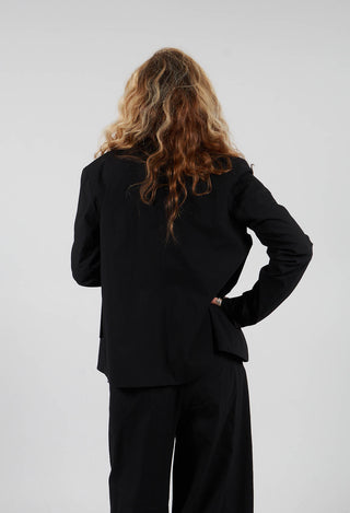 Judy Jacket in Black