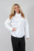 Celin Shirt in White
