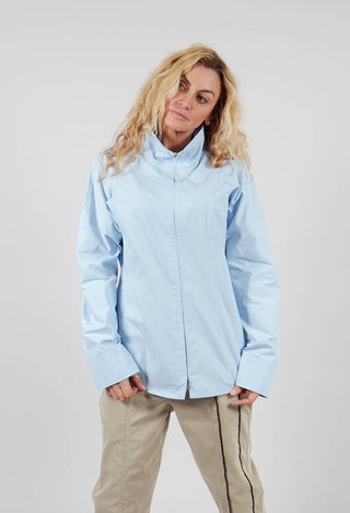 Celin Shirt in Light Blue