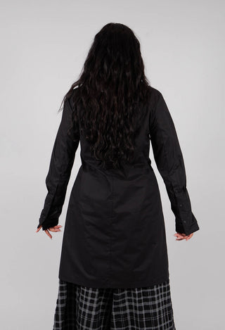 Cill Shirt in Black