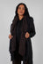 Mille Scarf in Brown