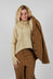 Histo Jumper in Khaki