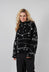 Astro Jumper in Black