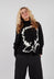 Iggy Jumper in Black