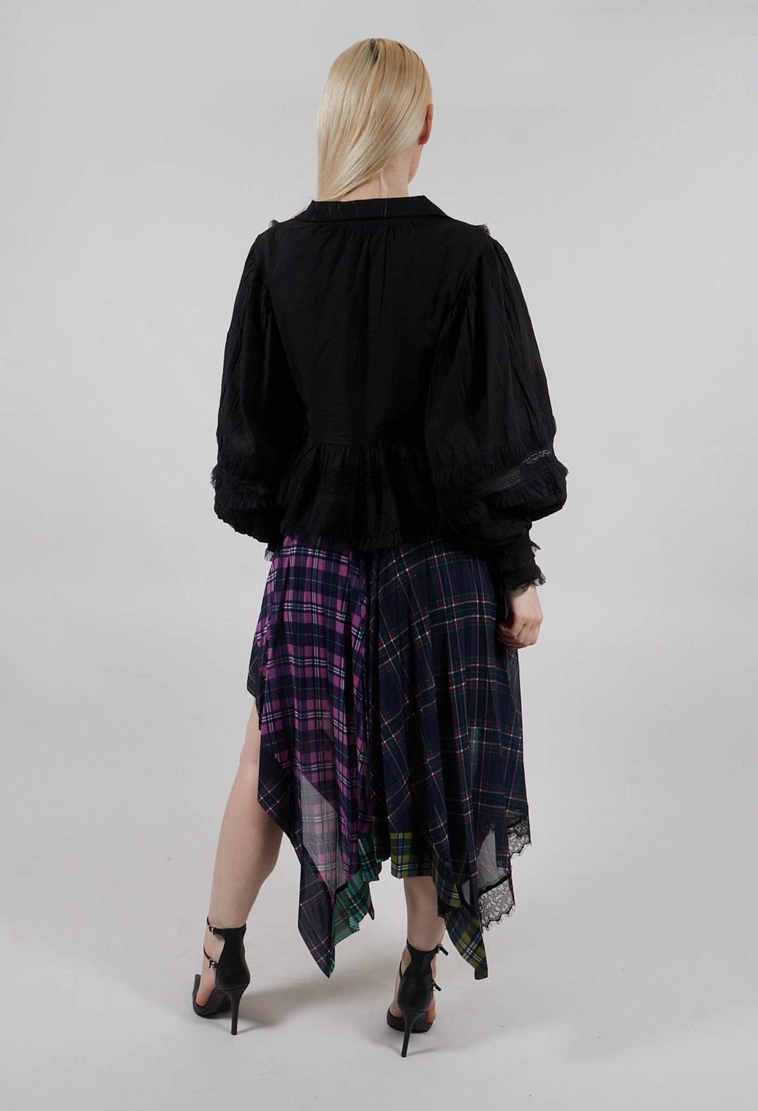 Thorn Skirt in Multicolour