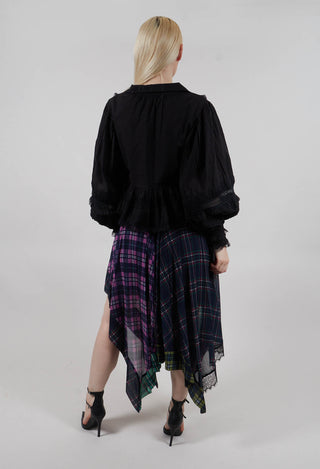 Thorn Skirt in Multicolour