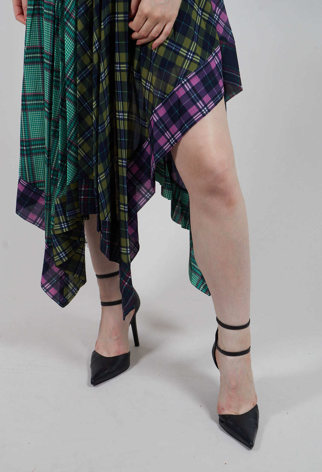 Thorn Skirt in Multicolour