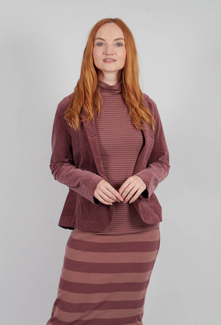 Adel L Jacket in Cipolla