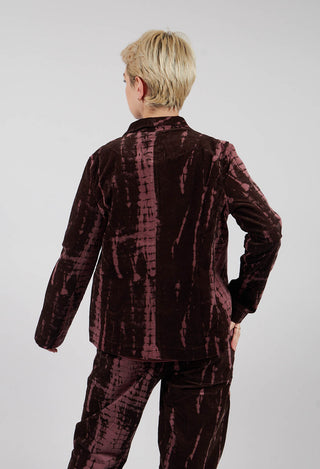 Adel PR Jacket in Cipolla