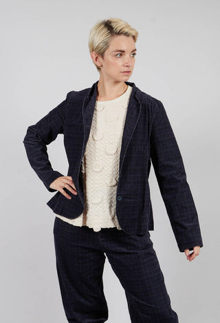 Adel PR Jacket in Notte