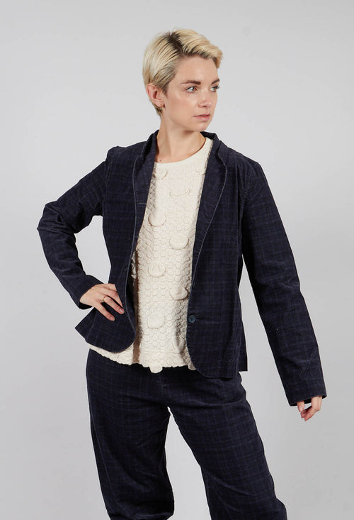 Adel PR Jacket in Notte