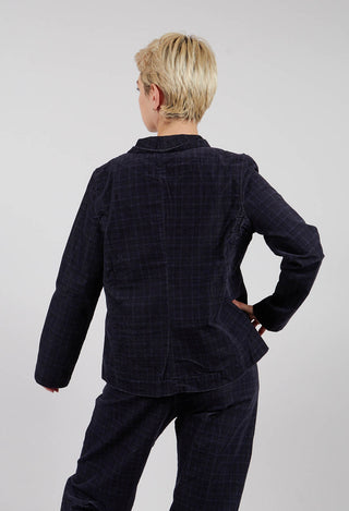 Adel PR Jacket in Notte