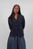 Adel PR Jacket in Notte