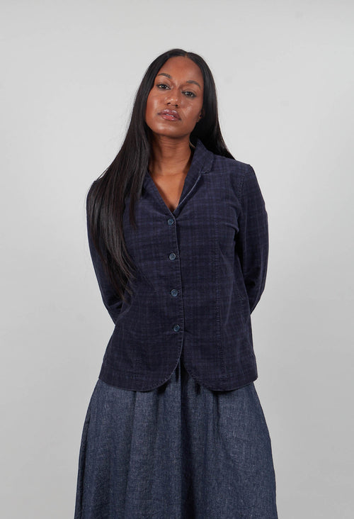 Adel PR Jacket in Notte