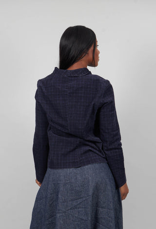Adel PR Jacket in Notte