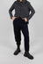 Alicia C Trousers in Notte