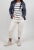 Alicia C Trousers in Luna